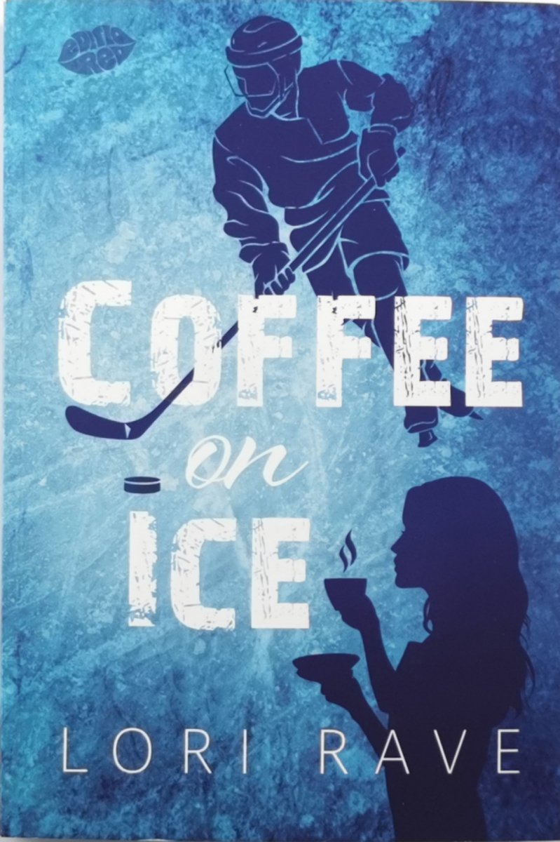COFFEE ON ICE - Lori Rave