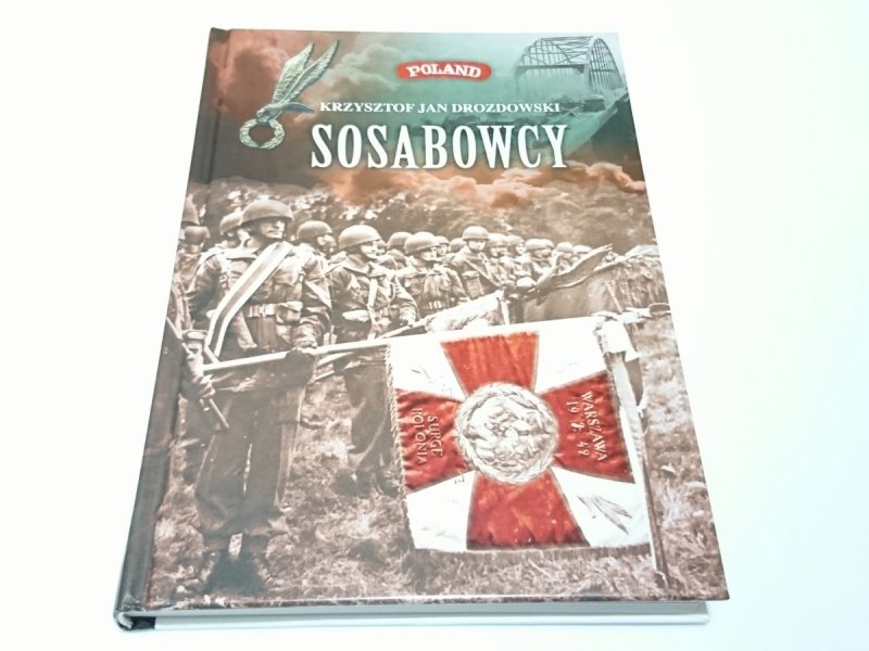 SOSABOWCY - Krzysztof Jan Drozdowski 2014
