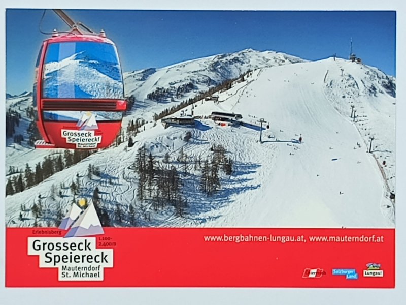 GROSSECK SPEIERECK ERLEBNISBERG