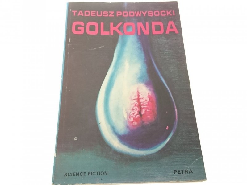 GOLKONDA - Tadeusz Podwysocki (1990)