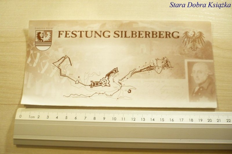 FESTUNG SILBERBERG