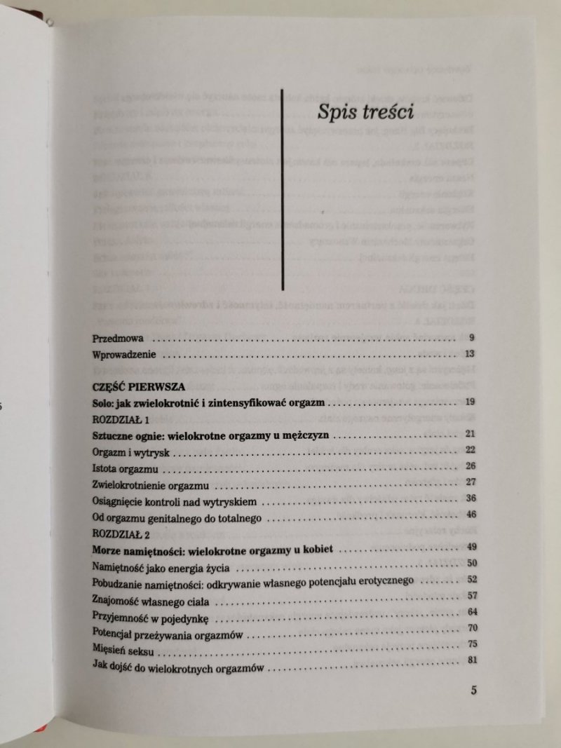 TAJEMNICE UDANEGO SEKSU – Mantak Chia 2006