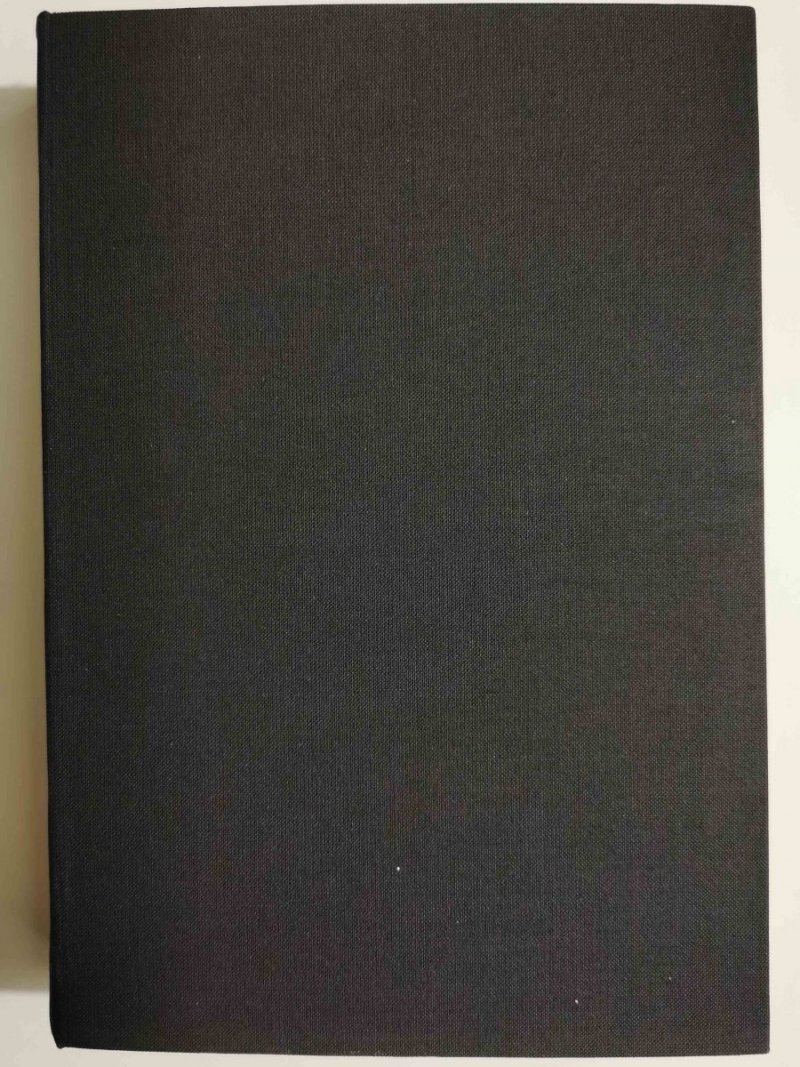 OCEAN ATLANTYCKI - red. Ruhl, Zaleski 1982