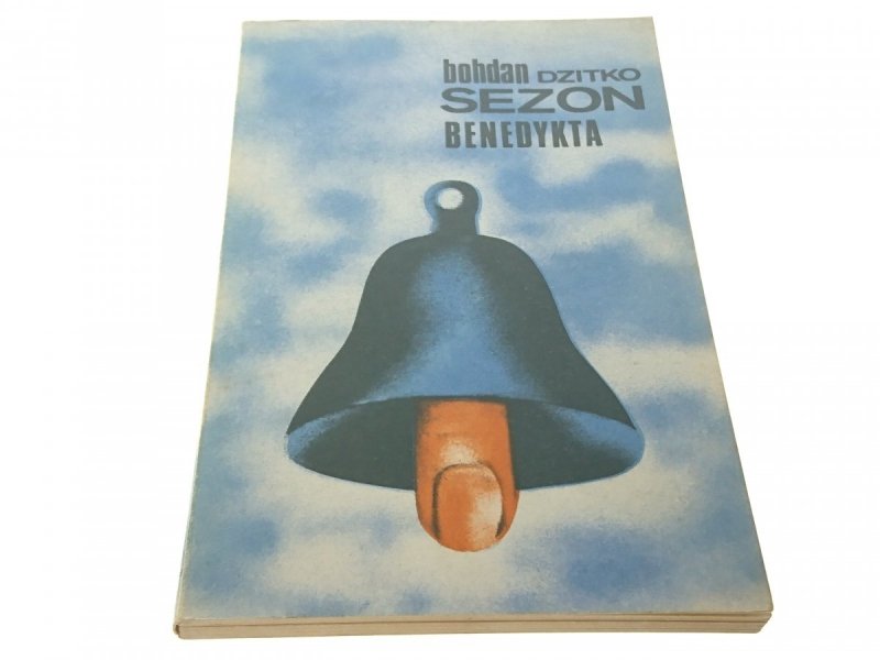 SEZON BENEDYKTA - Bohdan Dzitko (1975)