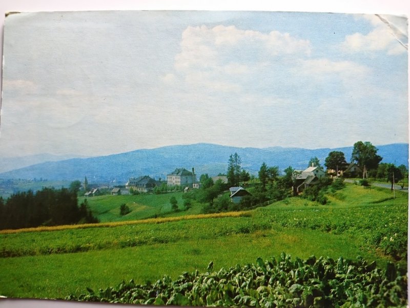 KONIAKÓW FOT. M. RACZKOWSKI