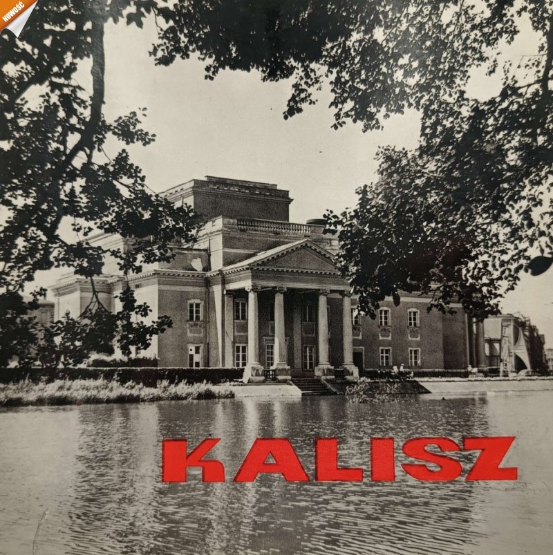 KALISZ. ALBUM 1967