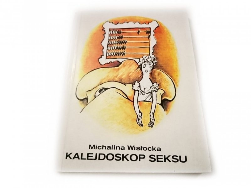 KALEJDOSKOP SEKSU - Michalina Wisłocka 1986