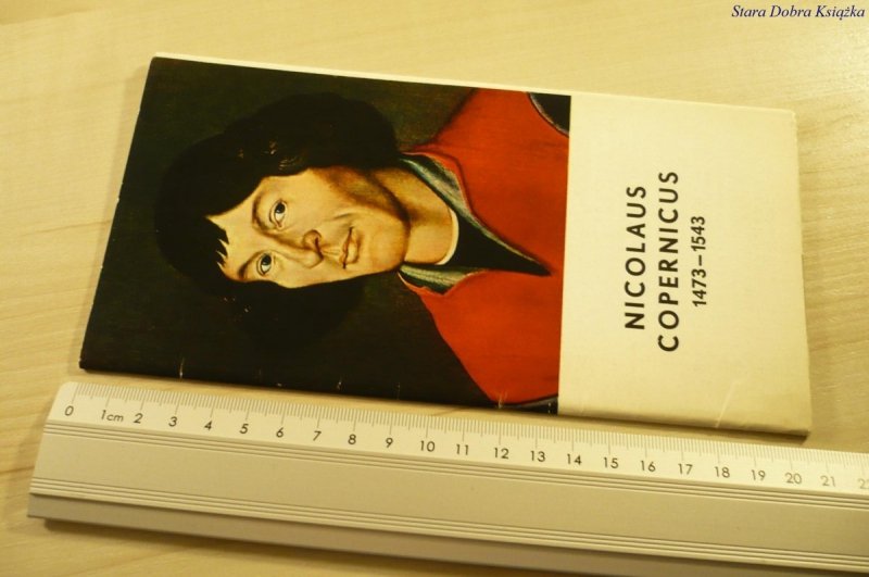 NICOLAUS COPERNICUS 1473-1543 (1973)