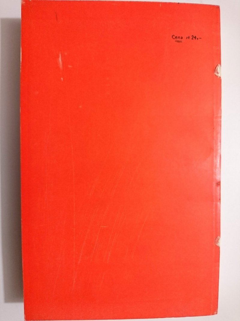 ZARYS GRAMATYKI FRANCUSKIEJ - Henryk Łebek 1967