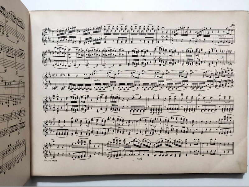 DON JUAN OK.1885 - W. A. Mozart