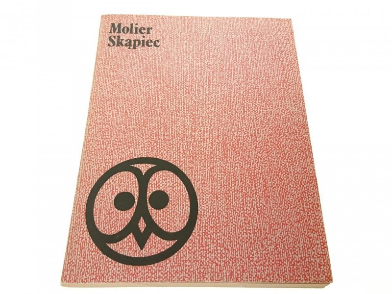 SKĄPIEC - Molier 1982
