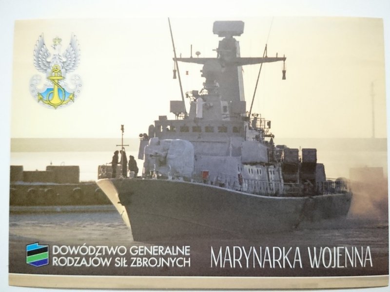 DOWÓDZTWO GENERALNE RODZAJÓW SIŁ ZBROJNYCH. WARSZAWA 2016