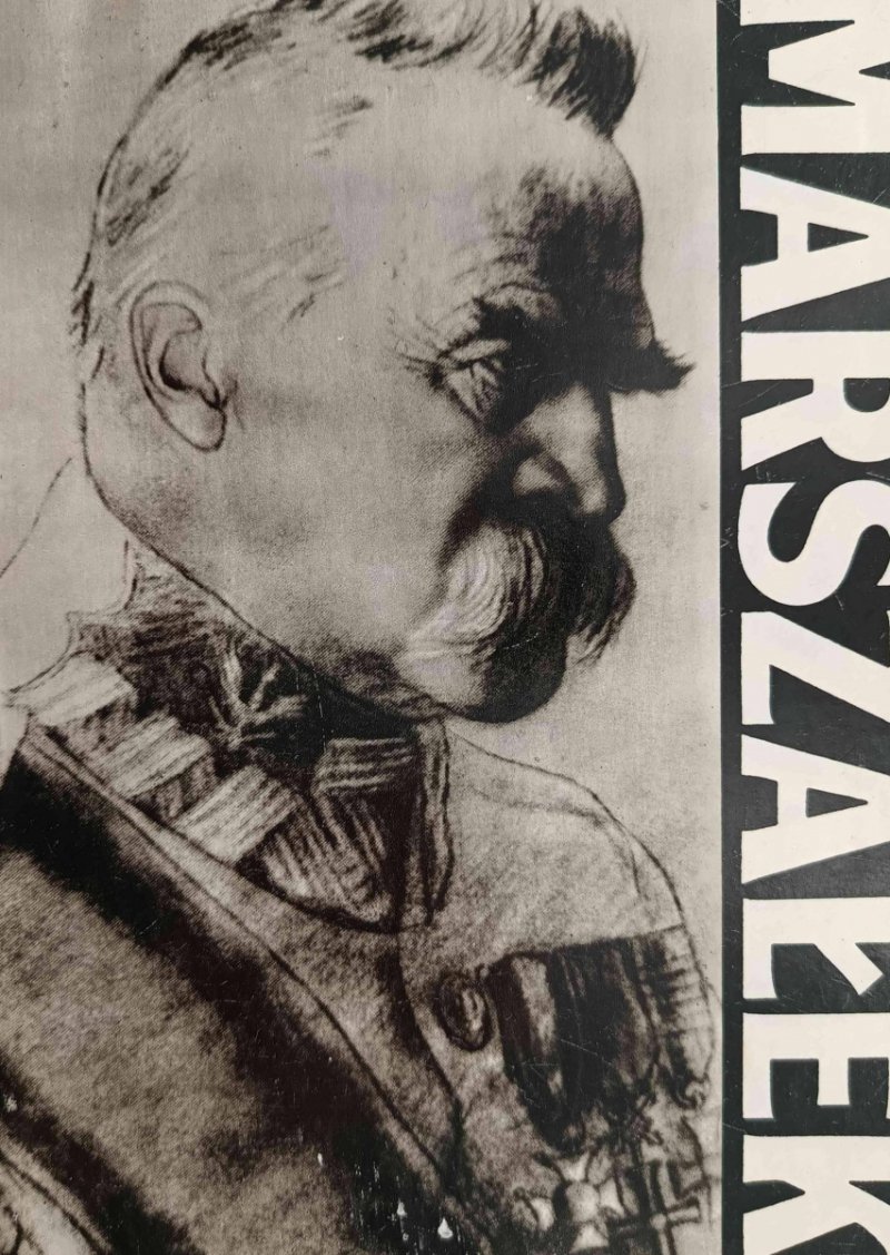 MARSZAŁEK - Marian Jagodziński