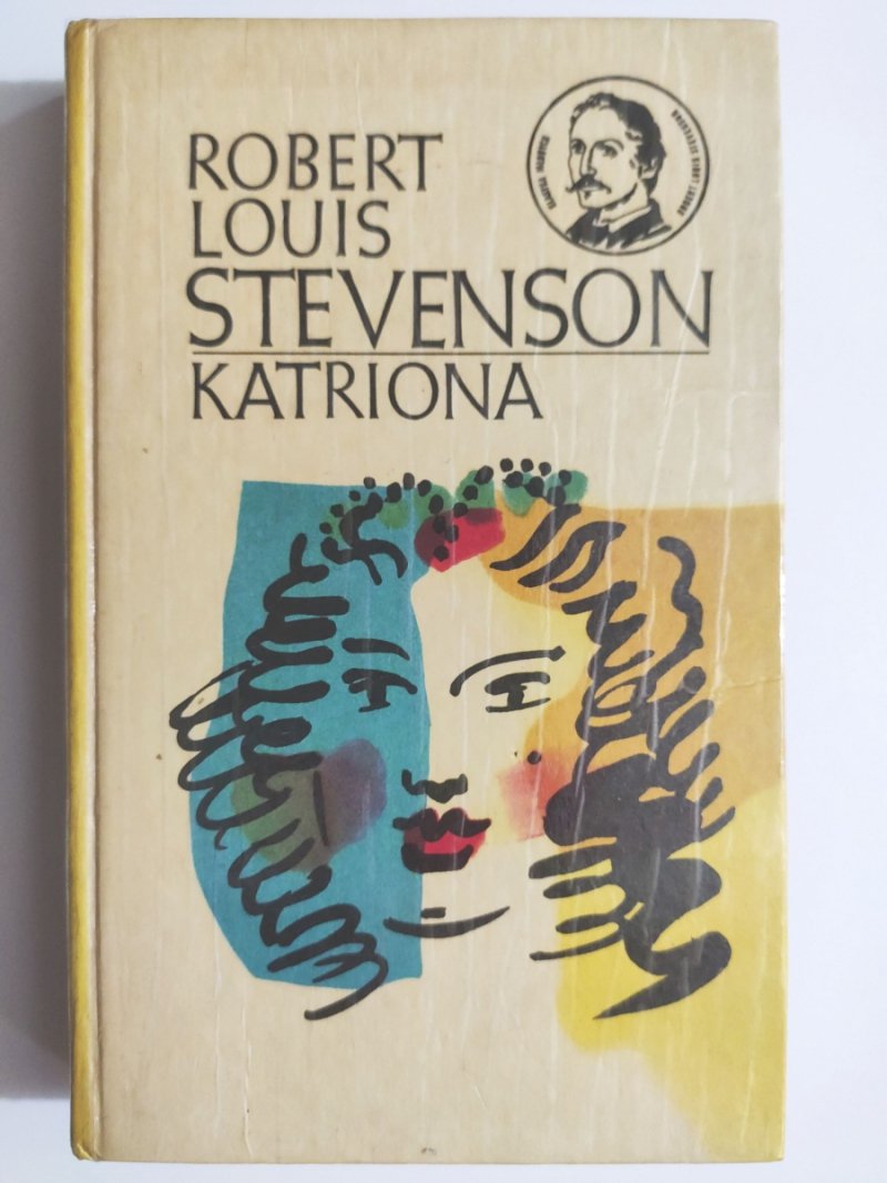 KATRIONA - Robert Louis Stevenson