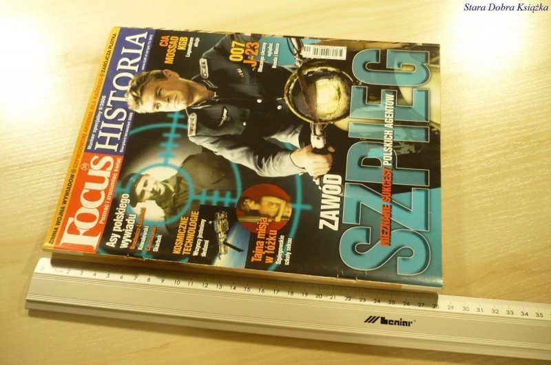 FOCUS HISTORIA EKSTRA. NUMER SPECJALNY 9/2006
