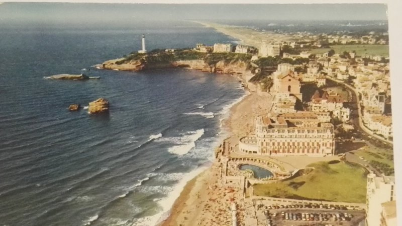 BIARRITZ