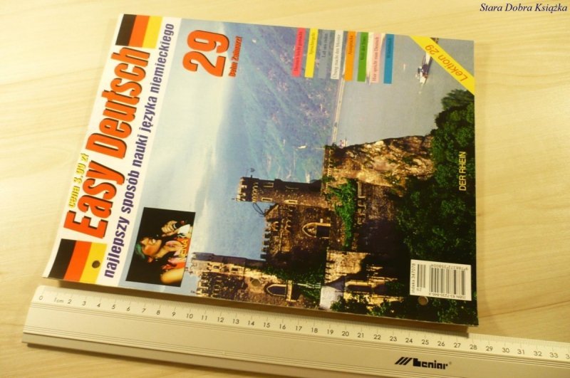 EASY DEUTSCH LEKTION 29 BEIM ZAHNARZT