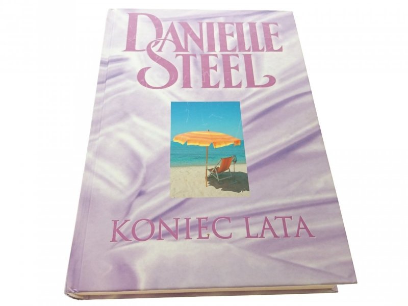 KONIEC LATA - Danielle Steel 2009