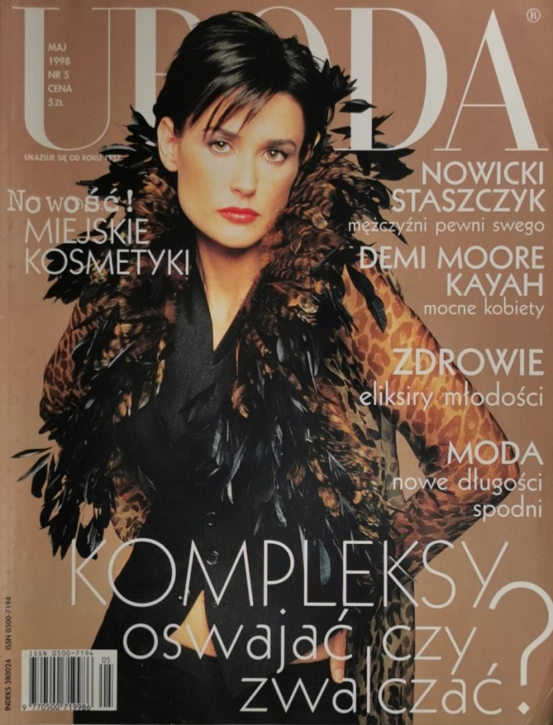 URODA NR 5/1998