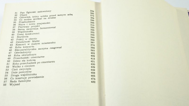 EMANCYPANTKI TOM I - Bolesław Prus 1973