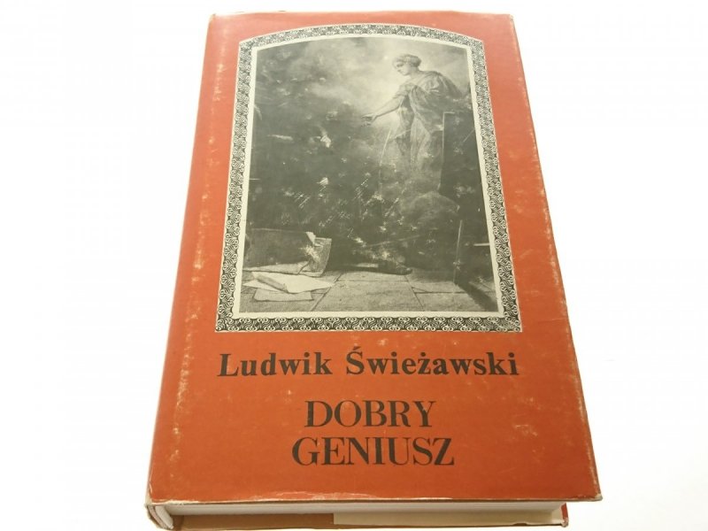 DOBRY GENIUSZ - Ludwik Świeżawski 1983