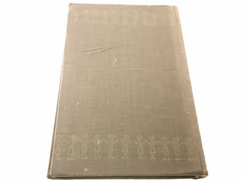 TAJEMNICZY OPIEKUN - Joan Webster 1957