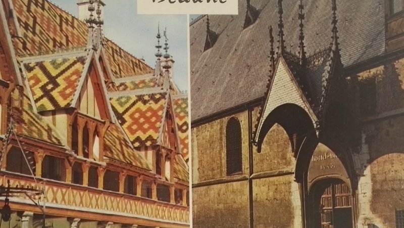 BEAUNE (CÓTE-D'OR)