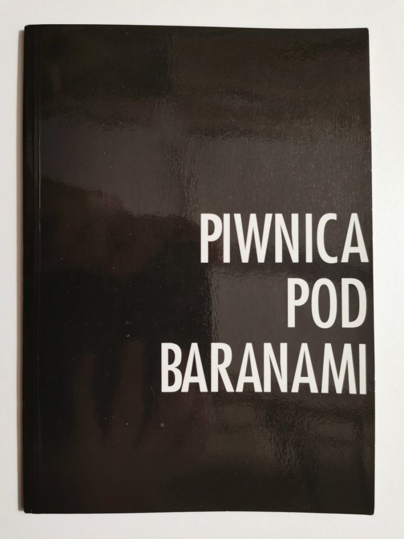 PIWNICA POD BARANAMI 