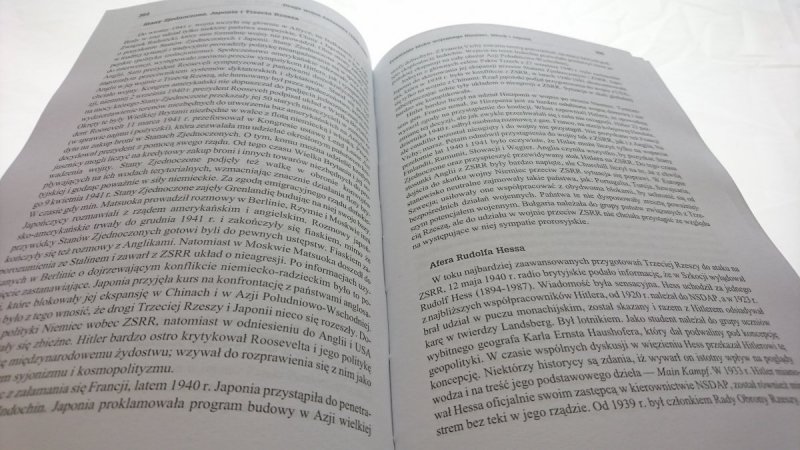 HISTORIA POWSZECHNA XX WIEKU - Czubiński 2006