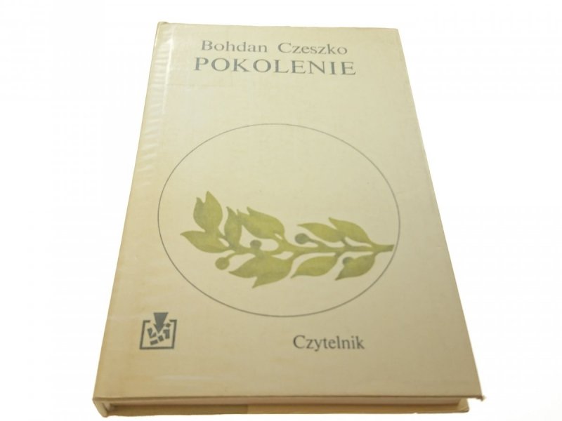 POKOLENIE - Bohdan Czeszko (1975)