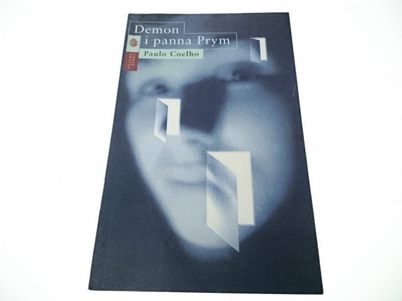 DEMON I PANNA PRYM - Paulo Coelho 2002