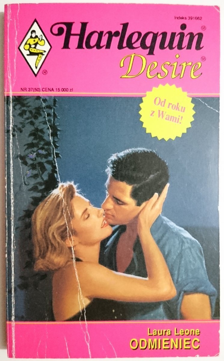 ODMIENIEC - Laura Leone 1992