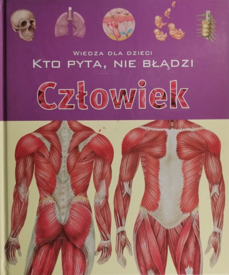 KTO PYTA, NIE BŁĄDZI CZŁOWIEK