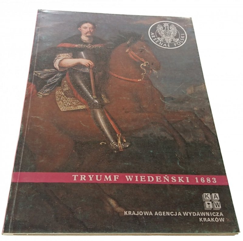 TRYUMF WIEDEŃSKI 1683 