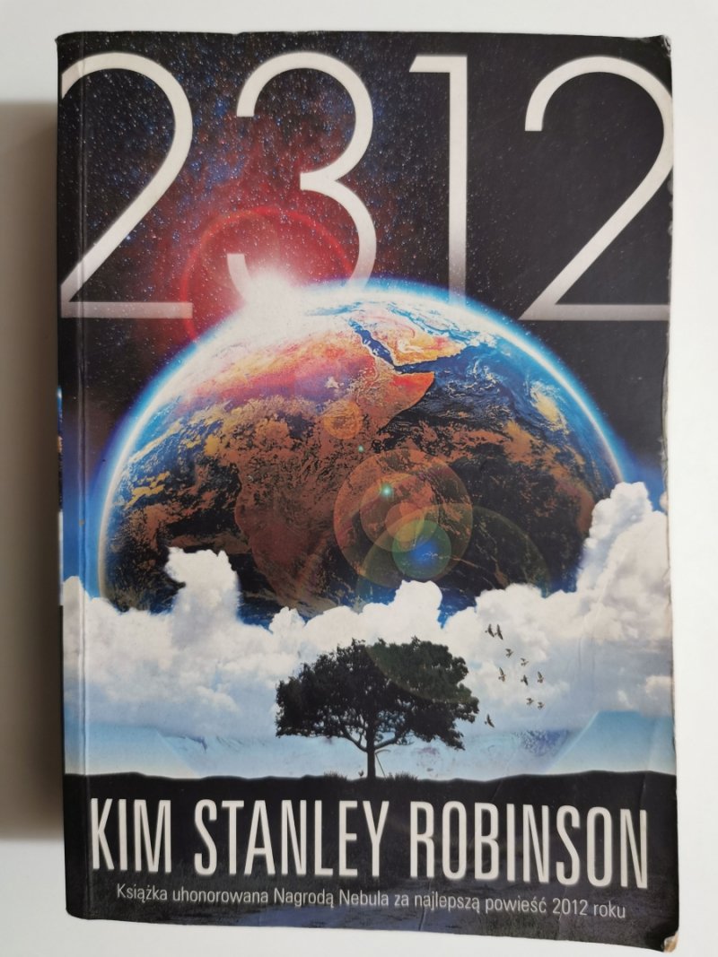 2312. - Kim Sranley Robinson