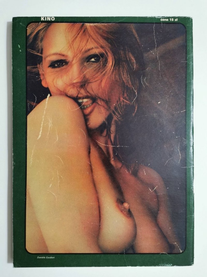 KINO NR 6 (66) CZERWIEC 1971