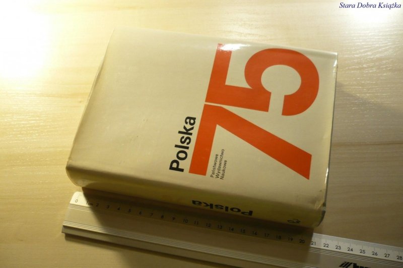 POLSKA 75