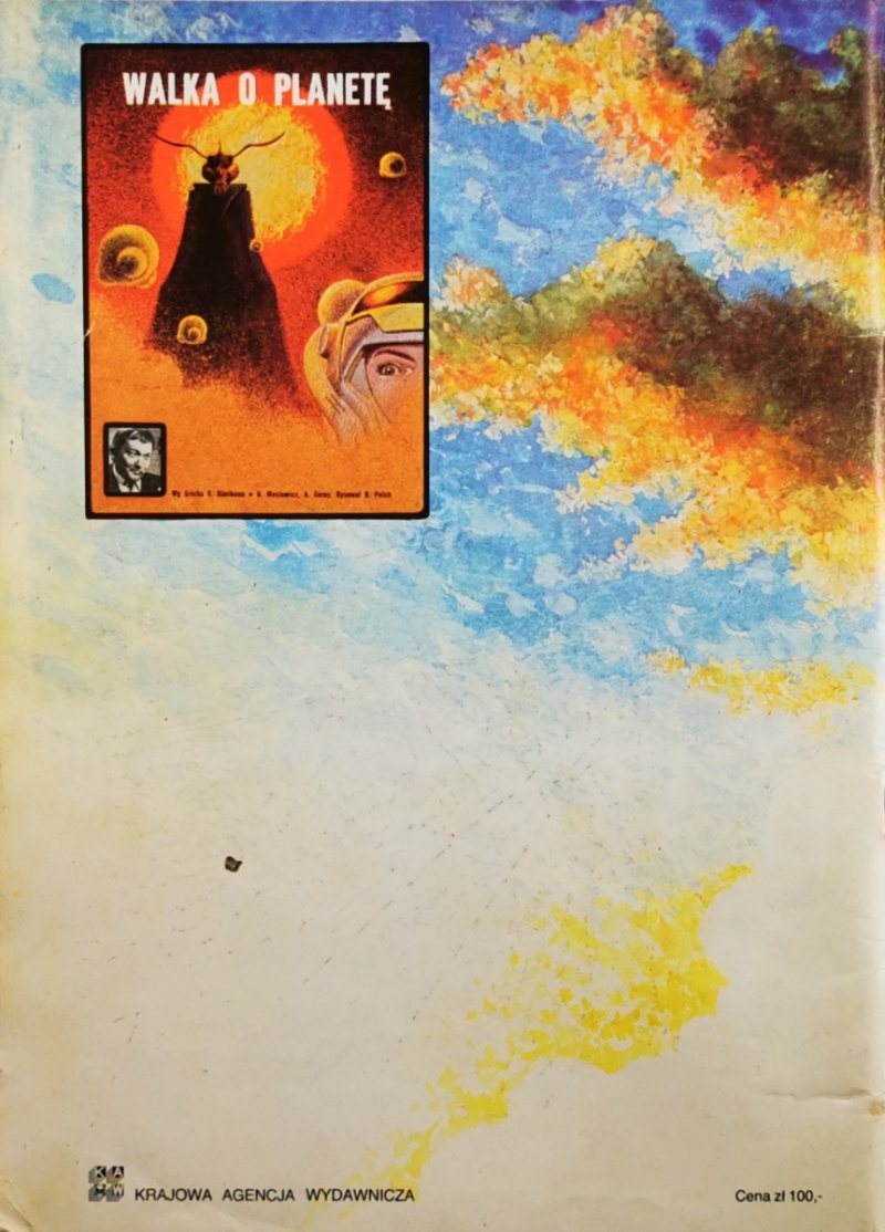 LUDZIE I POTWORY - A. Mostowicz