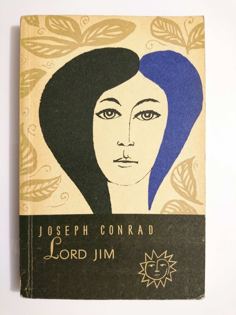 LORD JIM TOM II - Joseph Conrad 1966