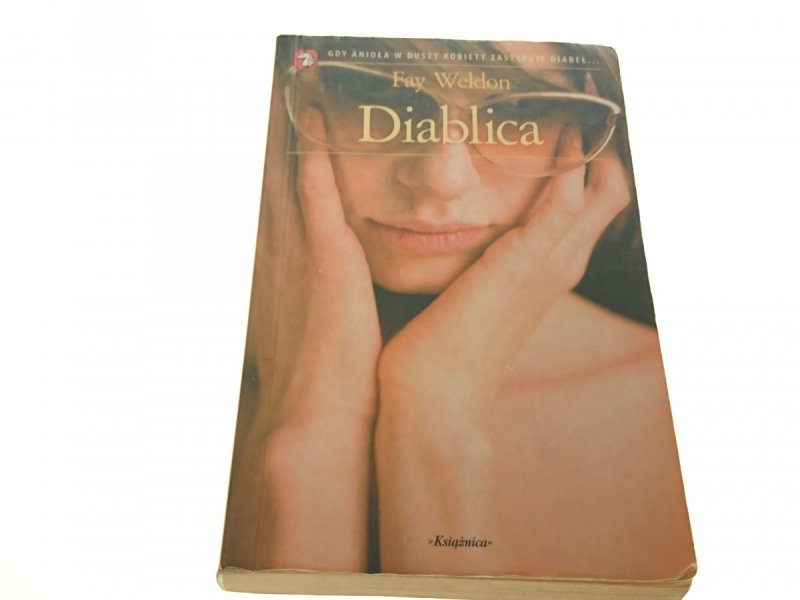 DIABLICA - Fay Weldon 1995