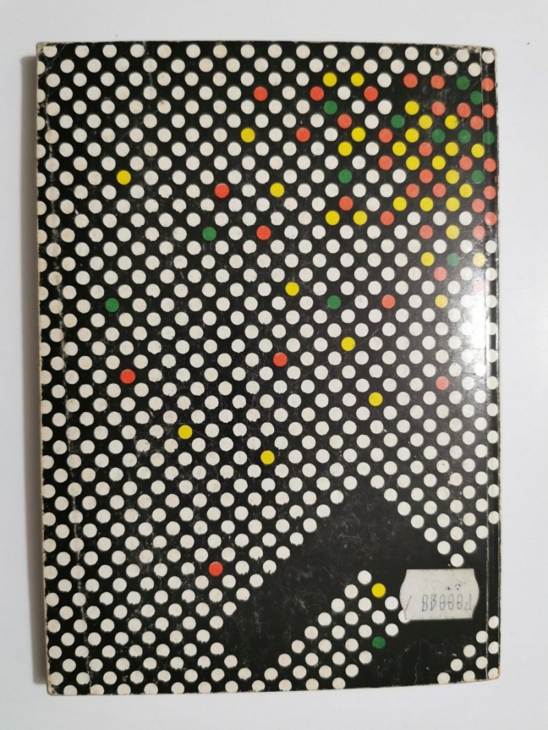 PRACOWNIA ELEKTRYCZNA DLA ZSE - Marek Pilawski 1992