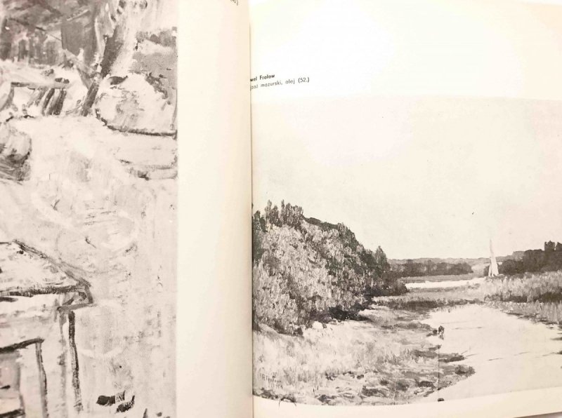 MALARZE I RZEŹBIARZE SOPOCCY 1945-1983