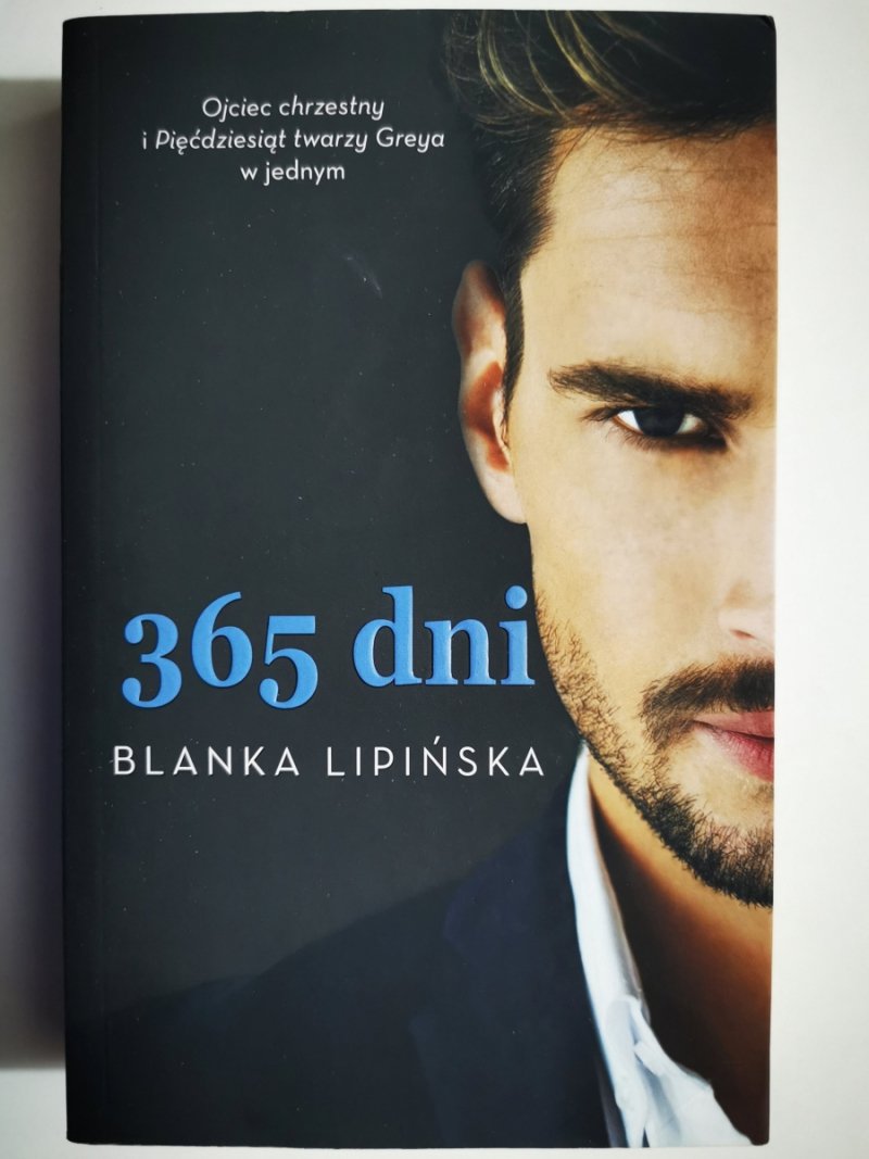 365 DNI - Blanka Lipińska
