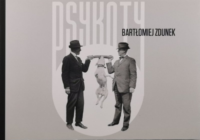 PYSKOTY - Bartłomiej Zdunek