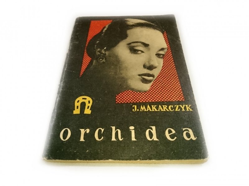 ORCHIDEA - J. Makarczyk 1958