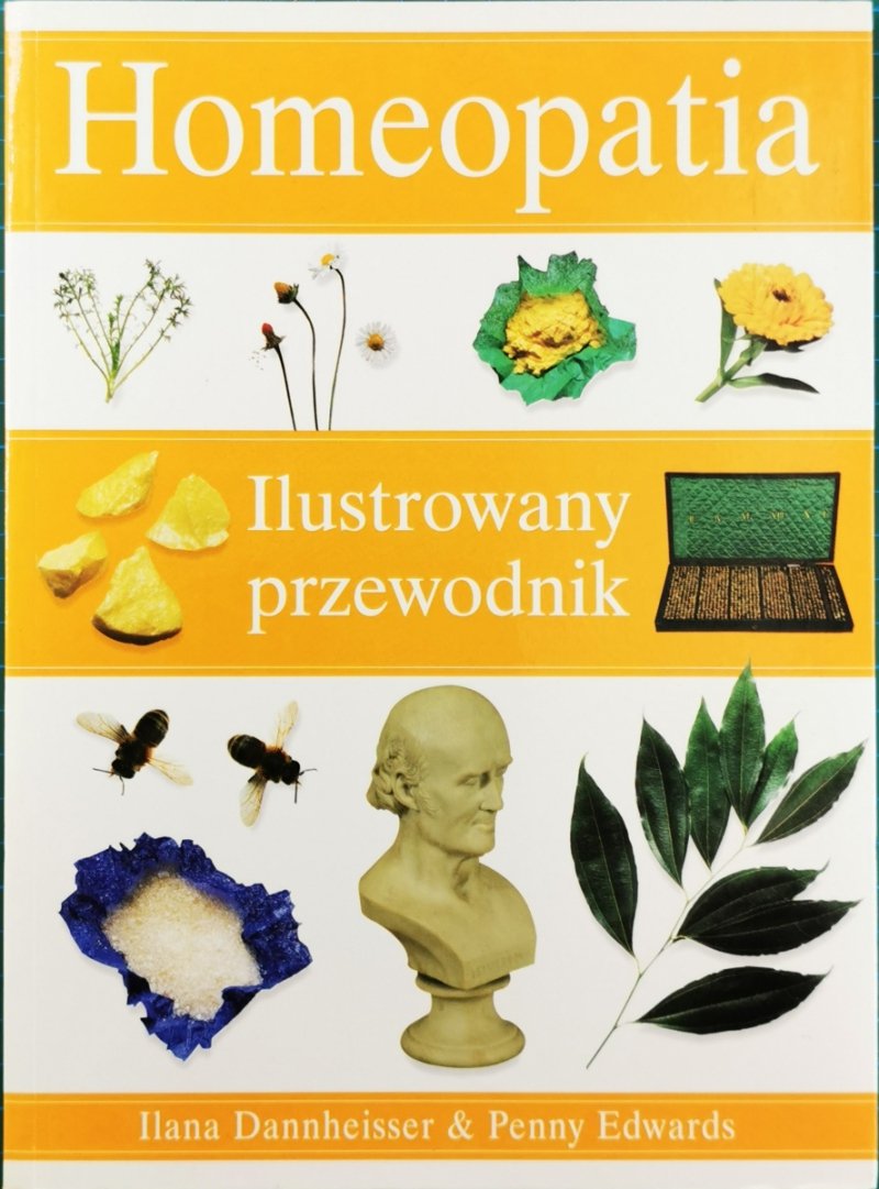 HOMEOPATIA - Ilana Dannheisser