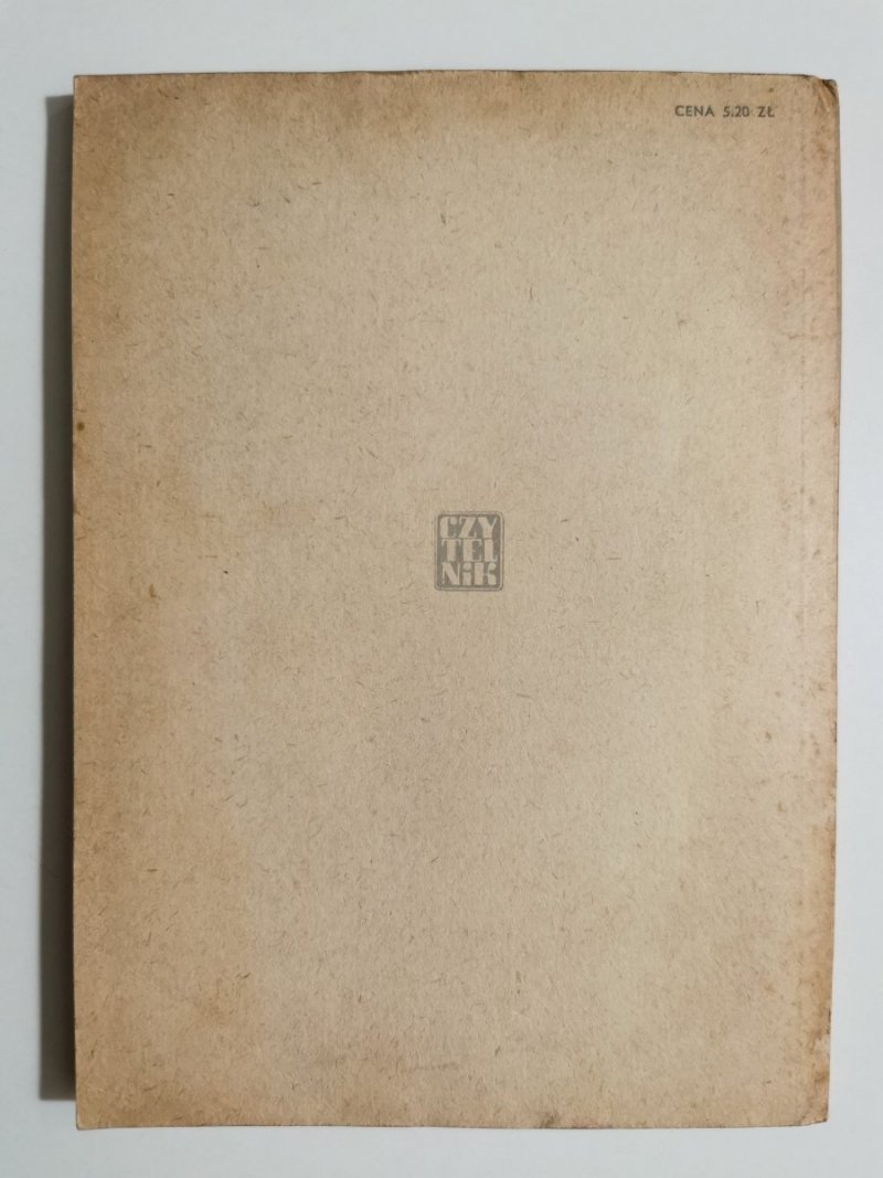 ALEKSANDER PUSZKIN. ŻYCIE I TWÓRCZOŚĆ - Pietrow 1951