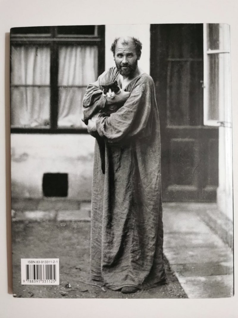 GUSTAV KLIMT 1862-1918 - Gilles Neret 2000