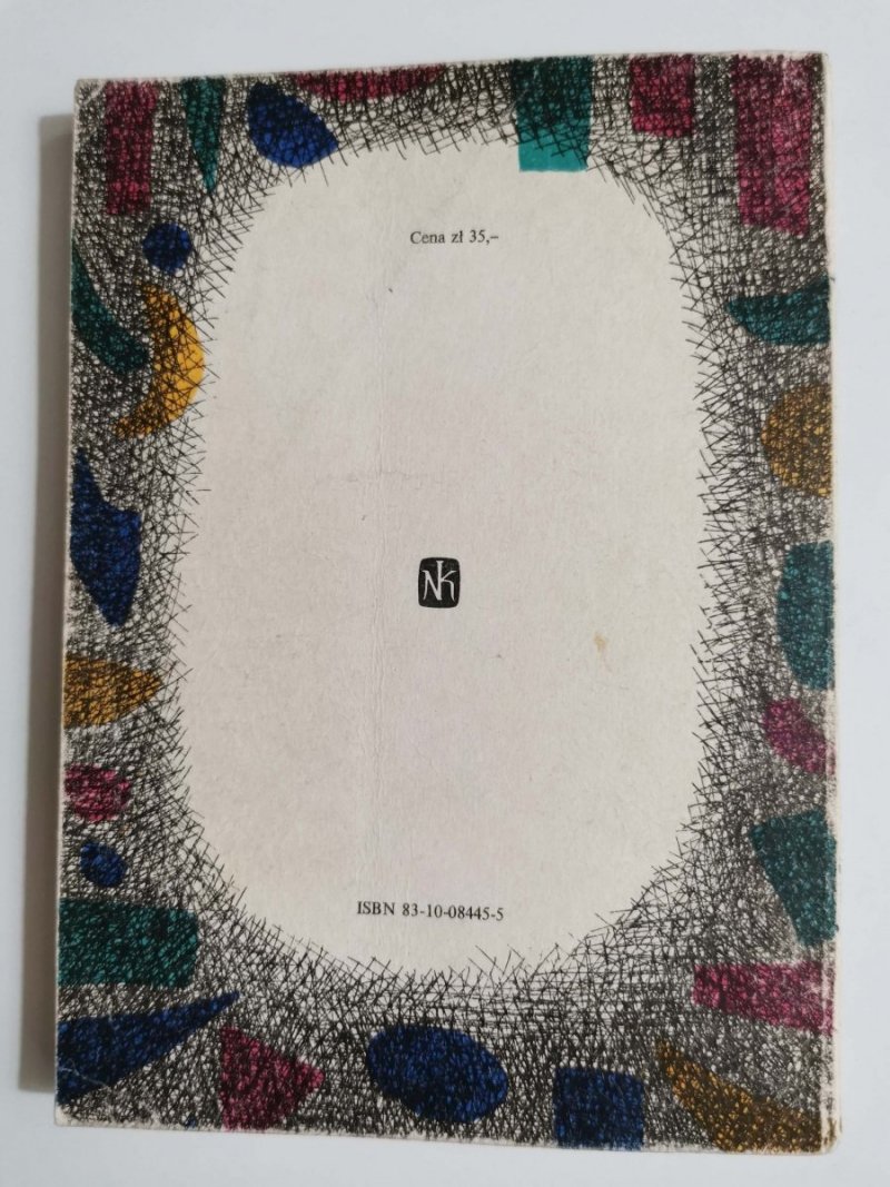 CHATKA PUCHATKA - A. A. Milne 1983