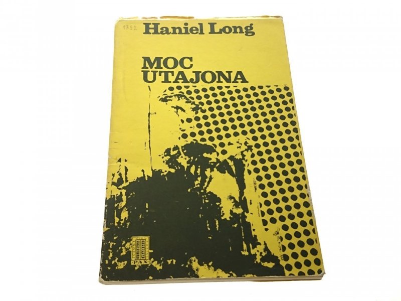 MOC UTAJONA - Haniel Long 1974